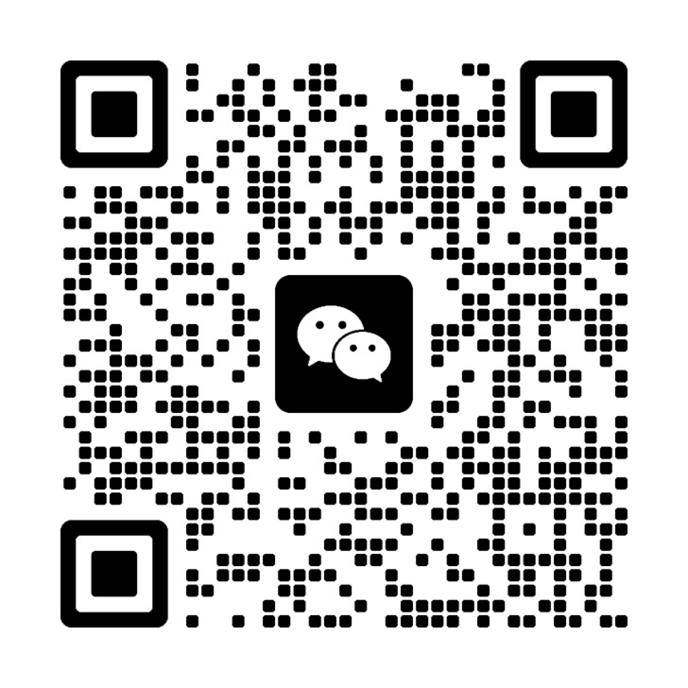 王裕锋律师微信二维码